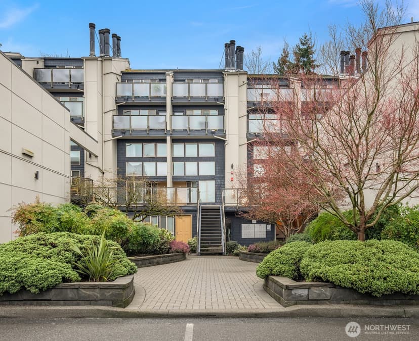 Property photo for 5829 NE 75th Street #A444, Seattle photo 18