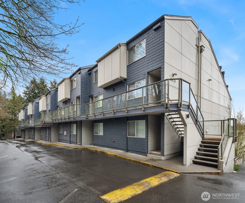 Property photo for 5829 NE 75th Street #A444, Seattle photo 17