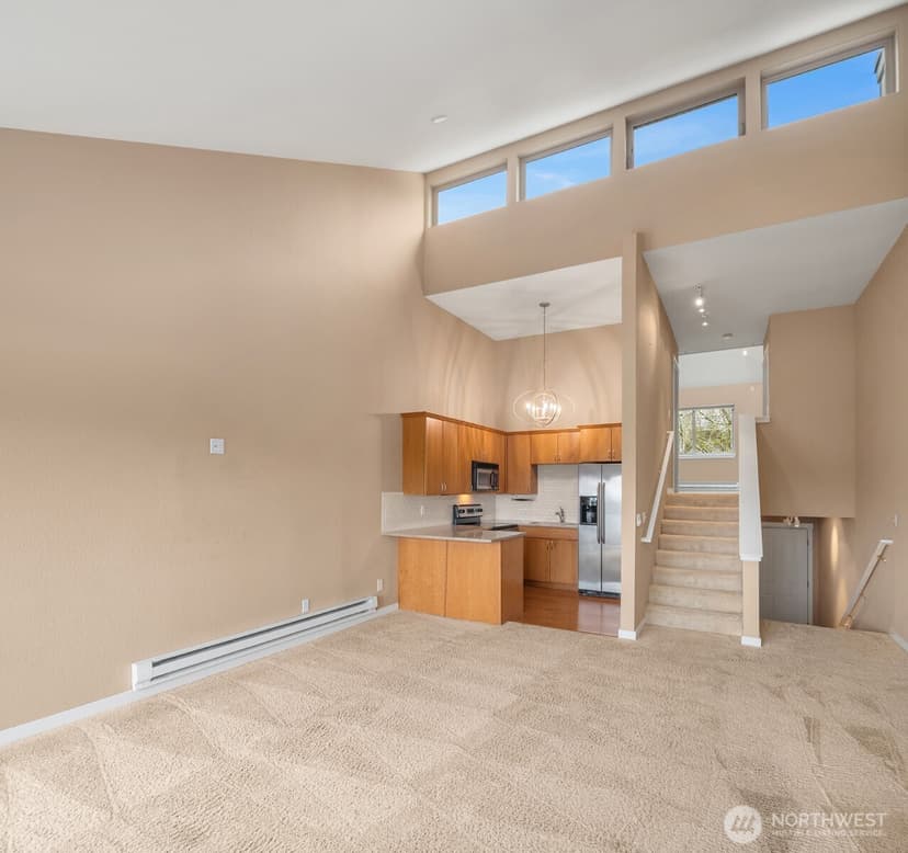 Property photo for 5829 NE 75th Street #A444, Seattle photo 5