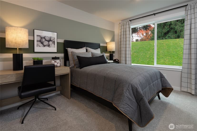 Property photo for 13202 NE 127th Court #E, Kirkland photo 10