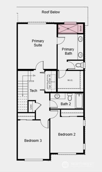 Property photo for 13202 NE 127th Court #E, Kirkland photo 14