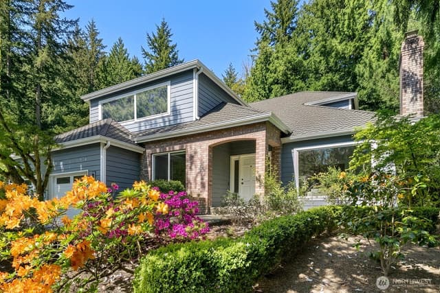 Property photo for 23216 SE 31st Street, Sammamish