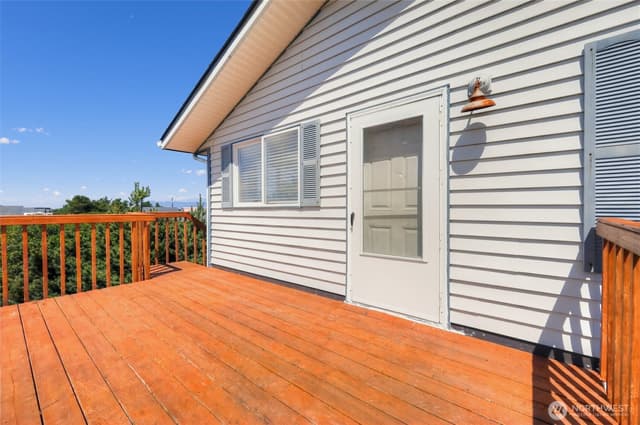 Property photo for 1285 Fairwood Drive SW, Ocean Shores photo 2