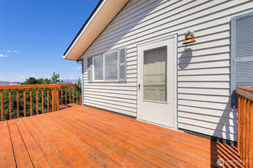 Property photo for 1285 Fairwood Drive SW, Ocean Shores photo 2