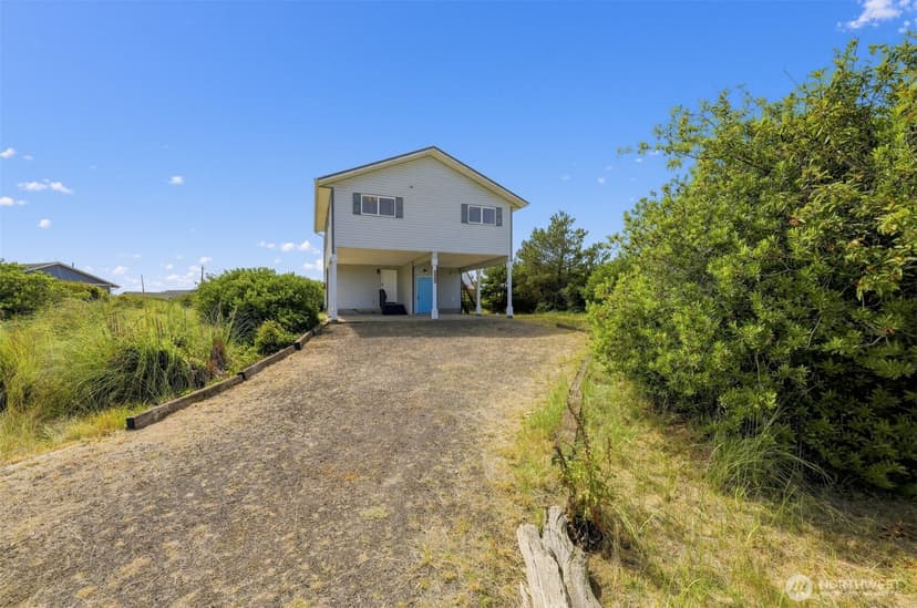 Property photo for 1285 Fairwood Drive SW, Ocean Shores photo 31
