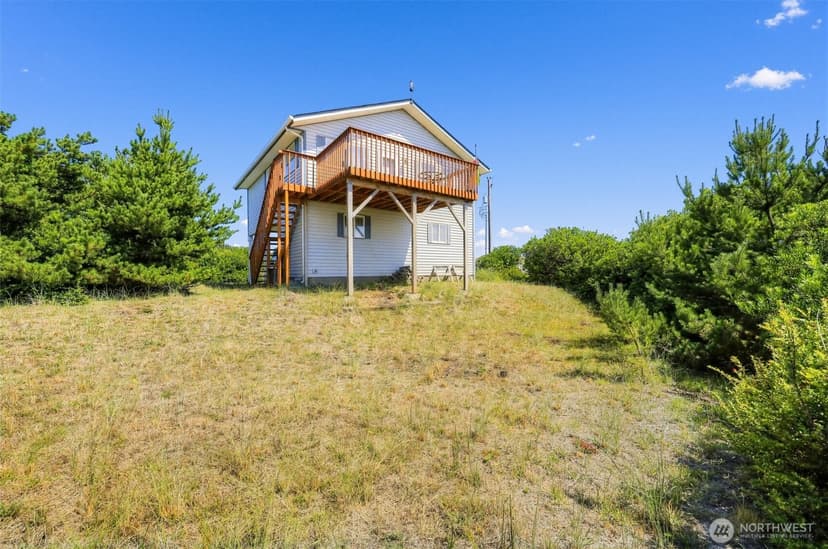Property photo for 1285 Fairwood Drive SW, Ocean Shores photo 32