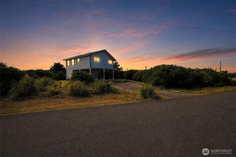 Property photo for 1285 Fairwood Drive SW, Ocean Shores