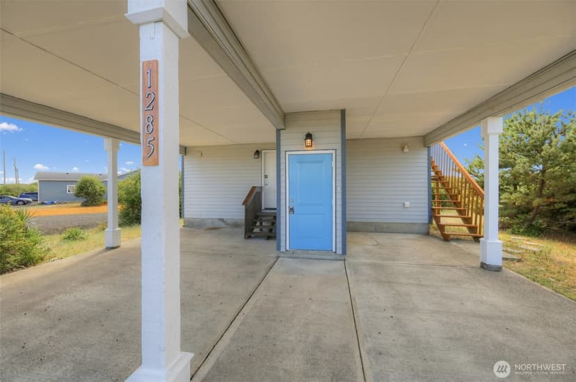 Property photo for 1285 Fairwood Drive SW, Ocean Shores photo 30