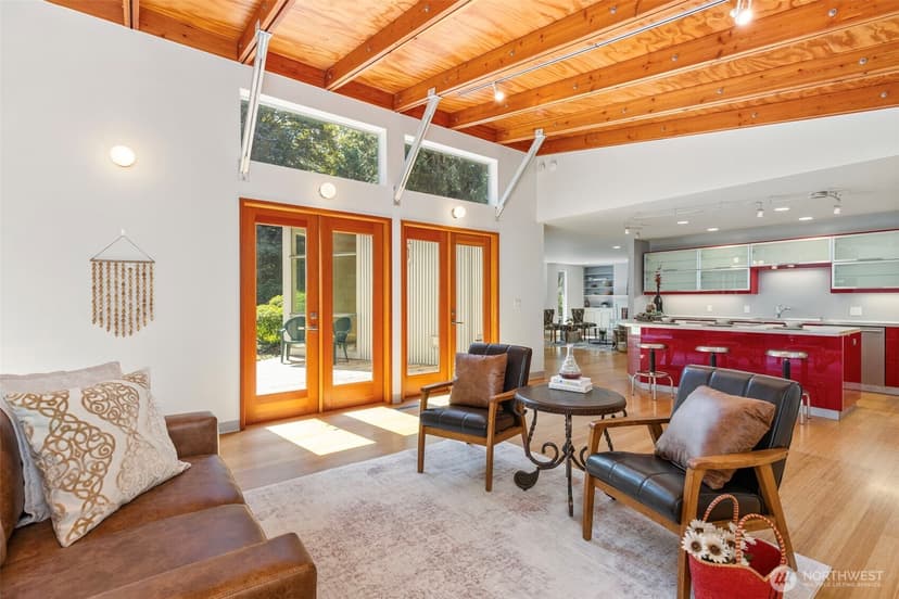 Property photo for 7641 NE North Street, Bainbridge Island photo 6