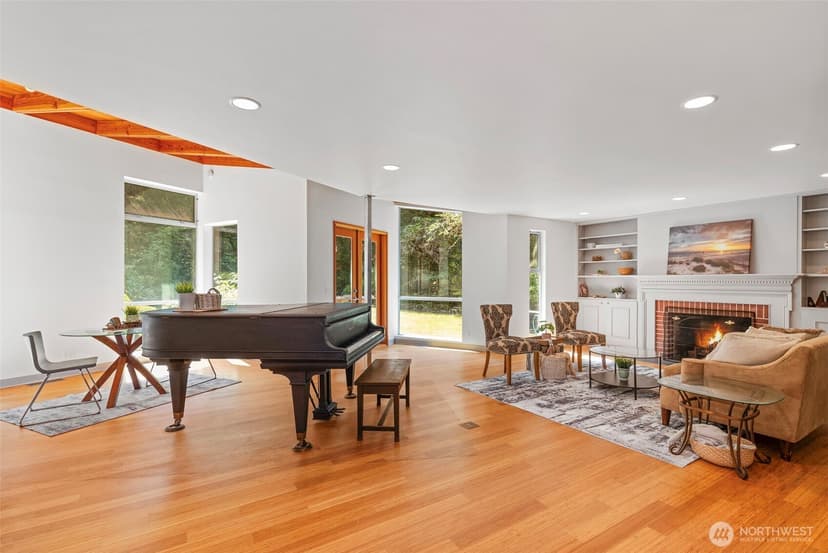 Property photo for 7641 NE North Street, Bainbridge Island photo 13