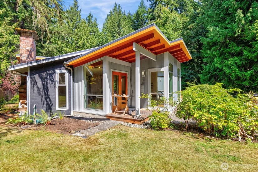 Property photo for 7641 NE North Street, Bainbridge Island photo 33