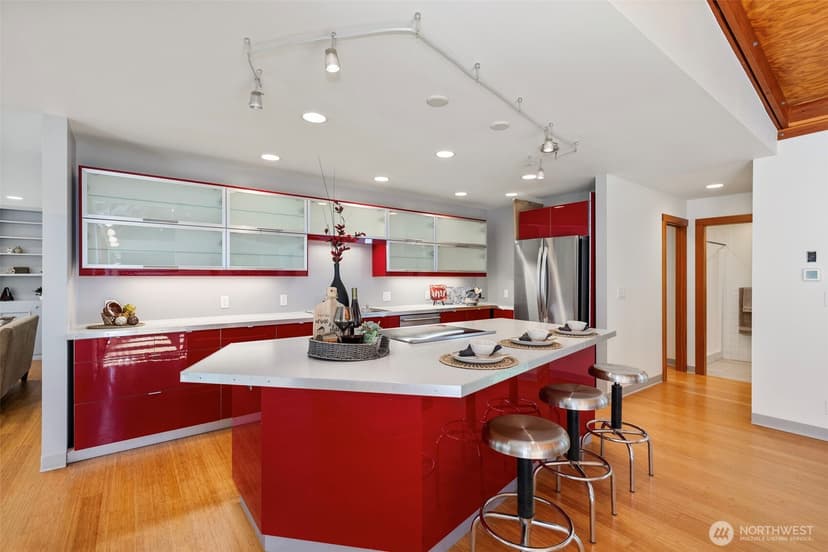 Property photo for 7641 NE North Street, Bainbridge Island photo 9