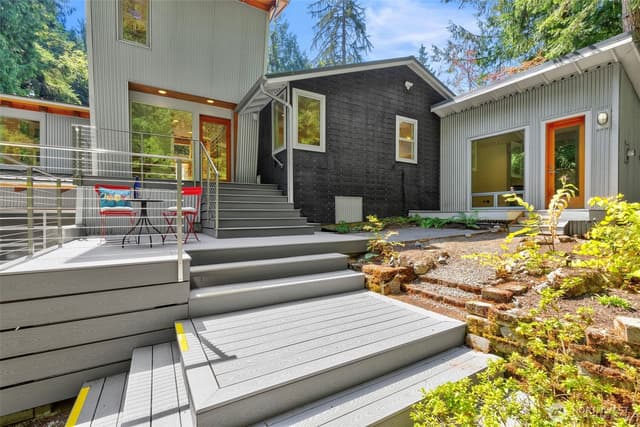 Property photo for 7641 NE North Street, Bainbridge Island photo 3
