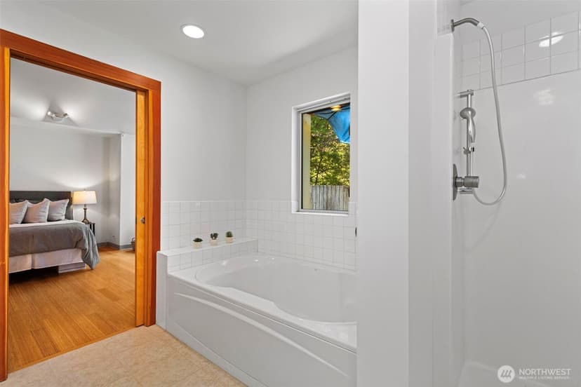 Property photo for 7641 NE North Street, Bainbridge Island photo 20