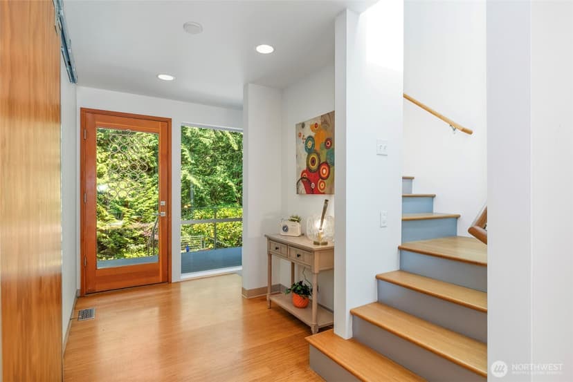 Property photo for 7641 NE North Street, Bainbridge Island photo 8