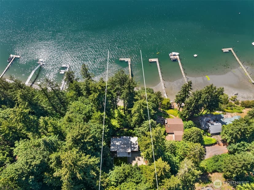 Property photo for 11515 Blue Heron Lane NE, Bainbridge Island photo 38