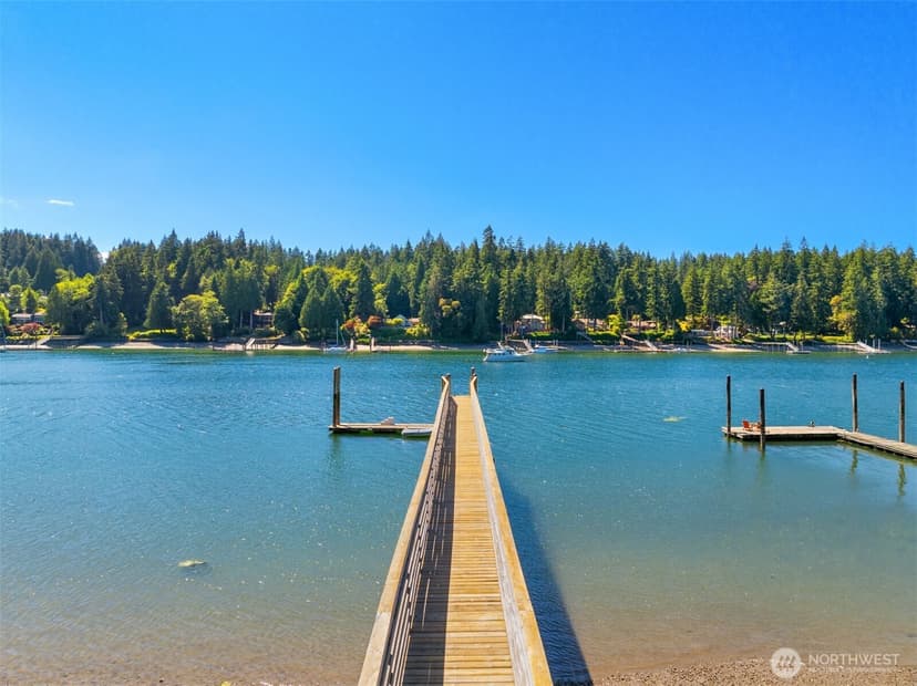Property photo for 11515 Blue Heron Lane NE, Bainbridge Island photo 36