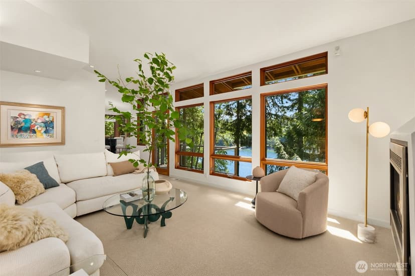 Property photo for 11515 Blue Heron Lane NE, Bainbridge Island photo 9