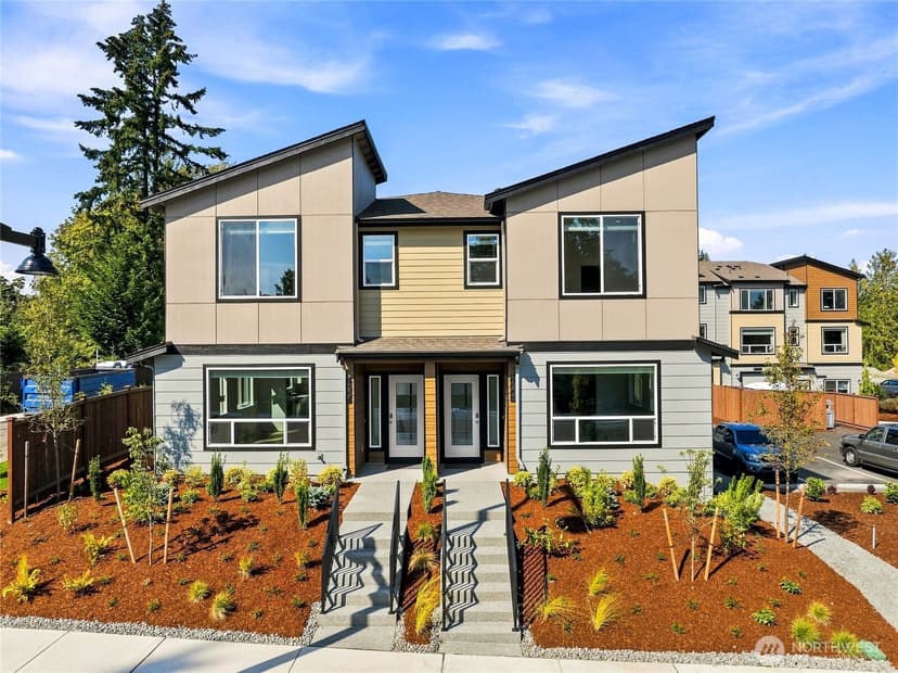 Property photo for 1210 Tacoma Court NE #4, Renton
