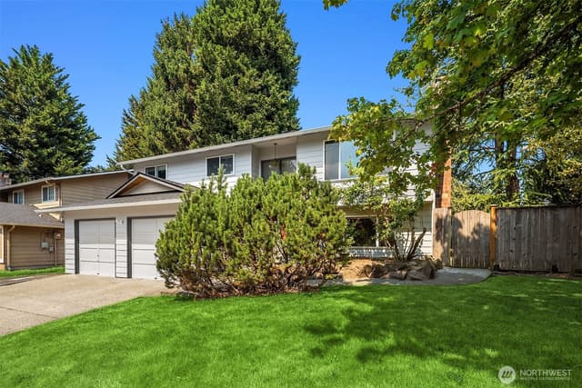 Property photo for 12916 NE 136th Place, Kirkland