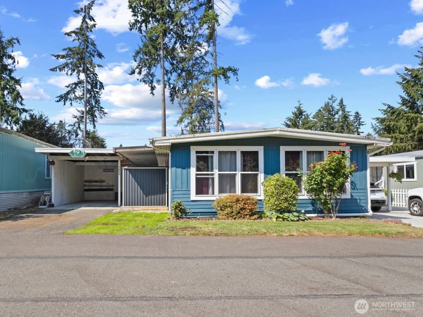 Property photo for 7906 58th Avenue E #83, Puyallup