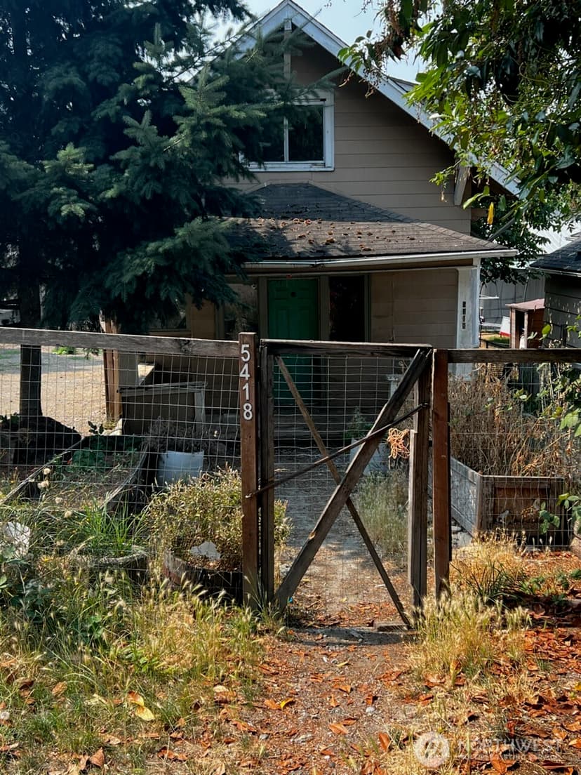 Property photo for 5418 S Wapato Street, Tacoma