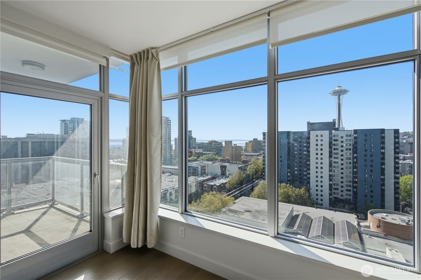 Property photo for 583 Battery Street #1505N, Seattle photo 20