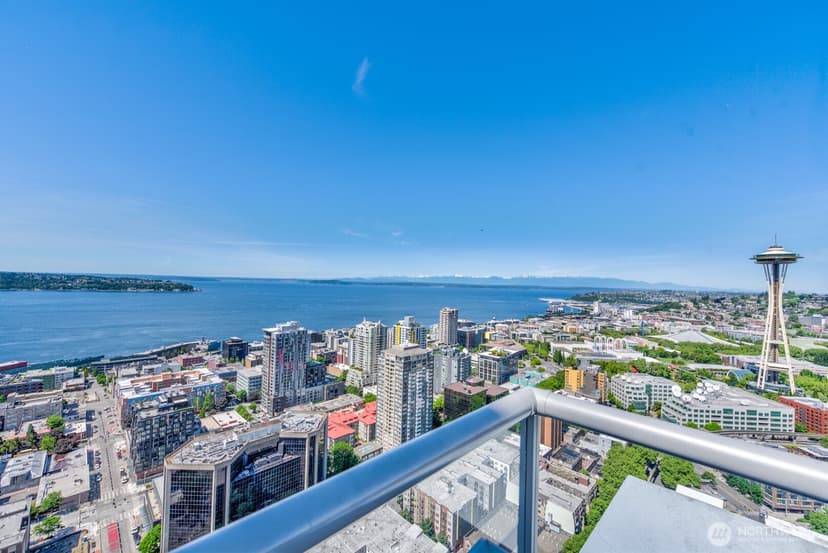 Property photo for 583 Battery Street #1505N, Seattle photo 28