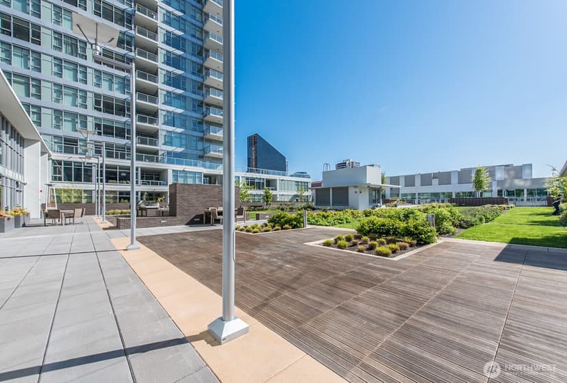 Property photo for 583 Battery Street #1505N, Seattle photo 39