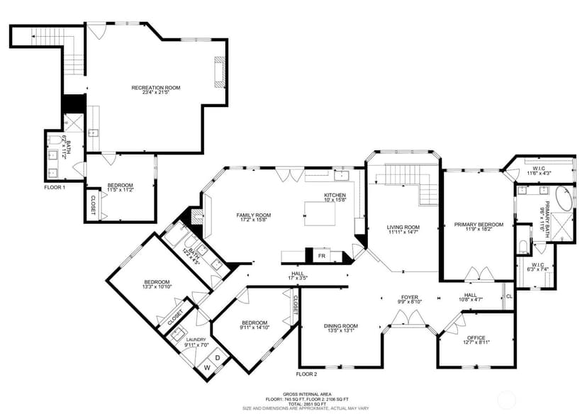 Property photo for 13106 Bracken Fern Drive NW, Gig Harbor photo 24