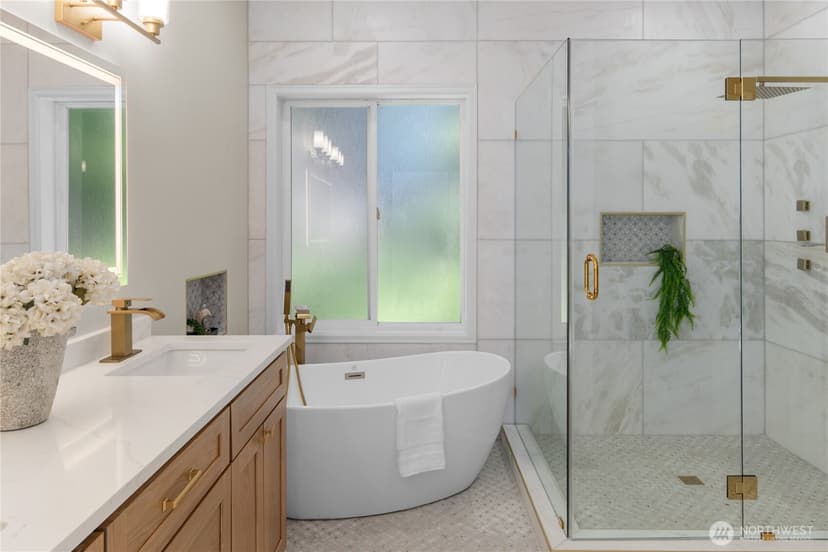 Property photo for 13106 Bracken Fern Drive NW, Gig Harbor photo 18