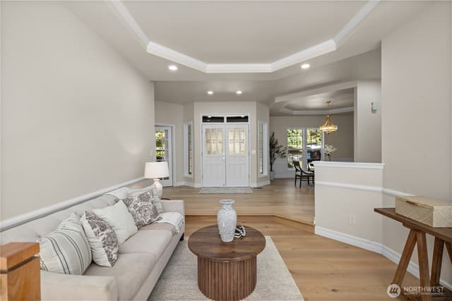 Property photo for 13106 Bracken Fern Drive NW, Gig Harbor photo 5