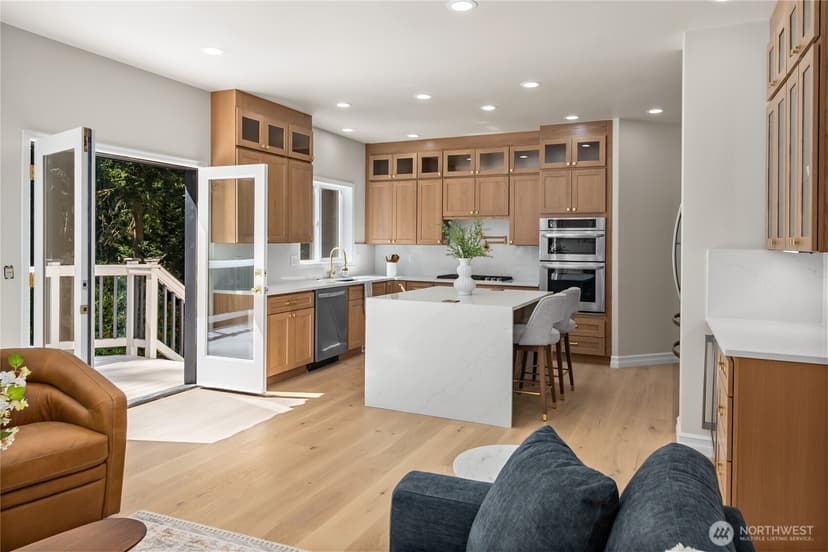 Property photo for 13106 Bracken Fern Drive NW, Gig Harbor photo 12
