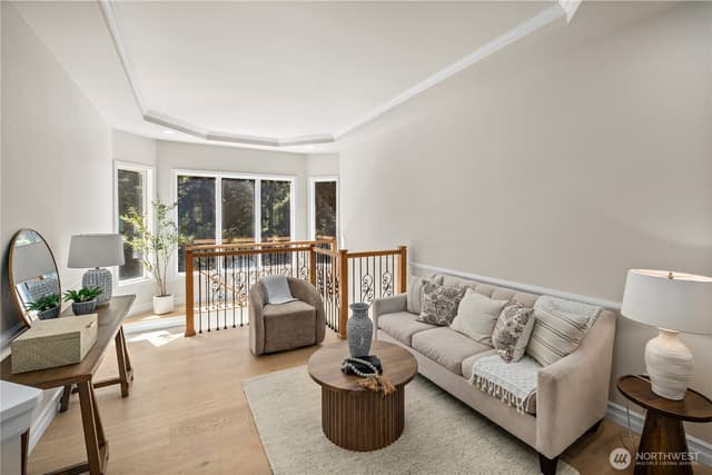 Property photo for 13106 Bracken Fern Drive NW, Gig Harbor photo 4