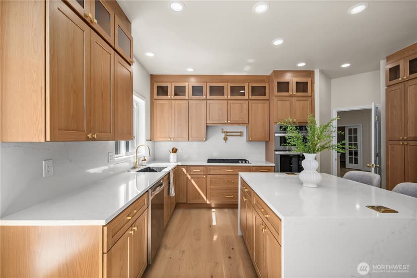 Property photo for 13106 Bracken Fern Drive NW, Gig Harbor photo 11