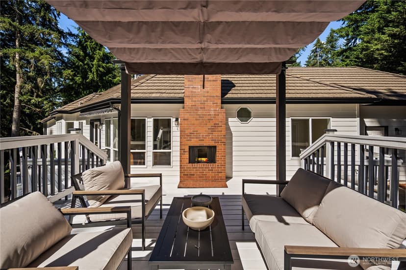 Property photo for 13106 Bracken Fern Drive NW, Gig Harbor photo 32