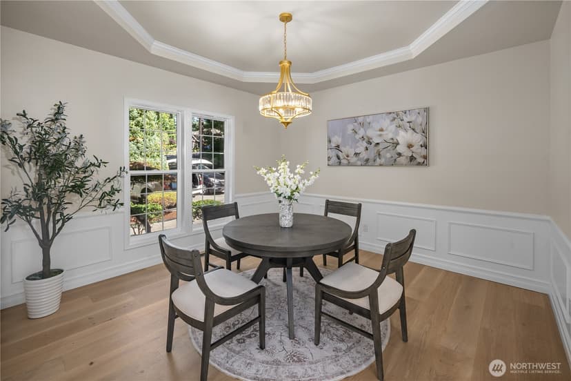Property photo for 13106 Bracken Fern Drive NW, Gig Harbor photo 8