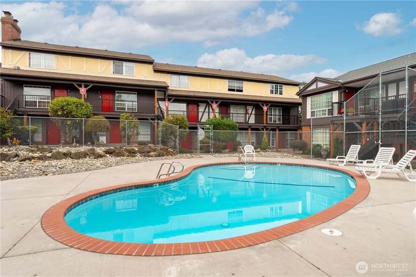 Property photo for 3425 S 176th Street #107, SeaTac photo 17