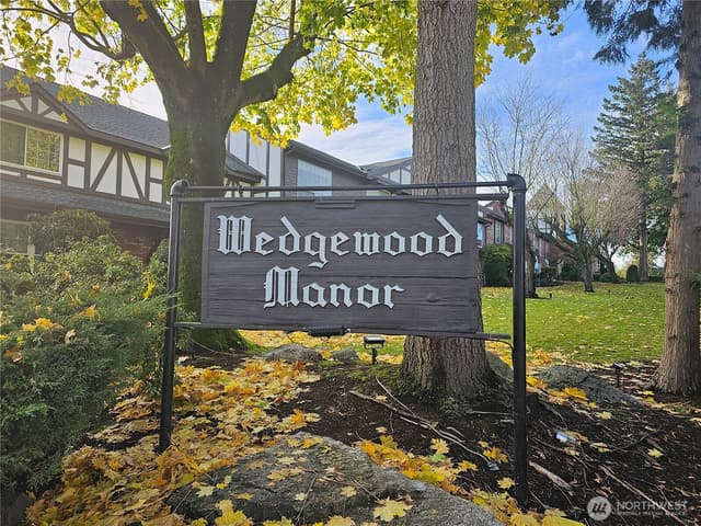 Property photo for 3425 S 176th Street #107, SeaTac