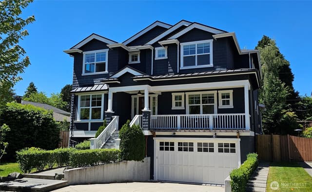 Property photo for 5027 48th Avenue NE, Seattle