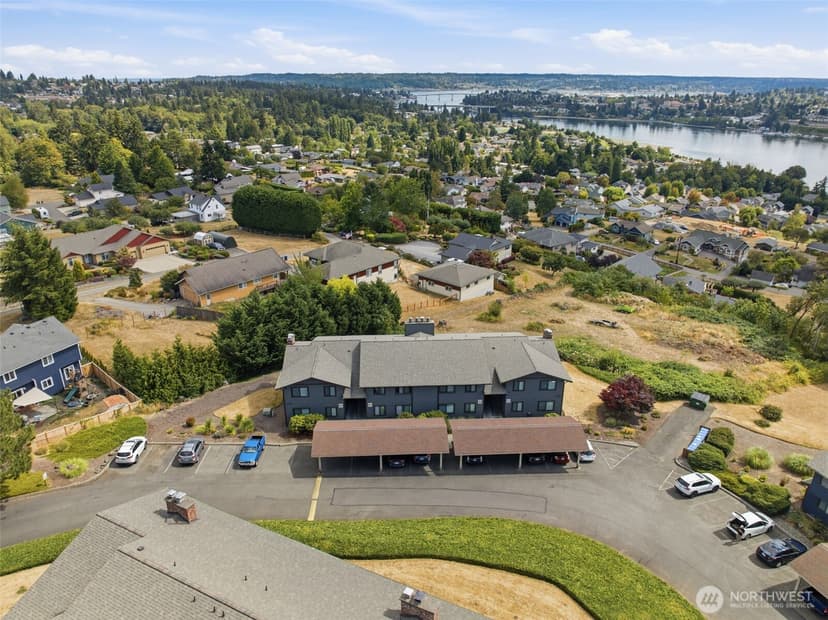 Property photo for 3320 Narrows View Lane NE #201, Bremerton photo 25