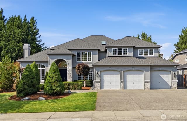 Property photo for 26440 SE 22nd Street, Sammamish