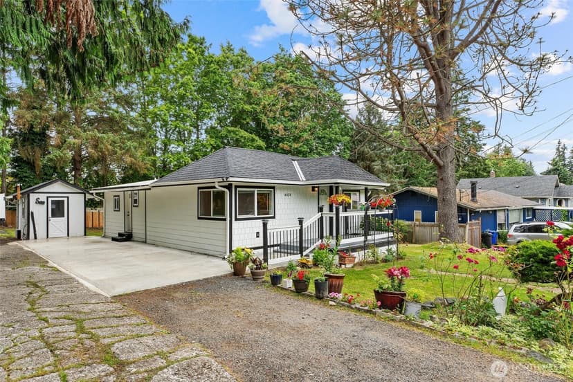 Property photo for 4434 Forest Drive, Everett photo 20
