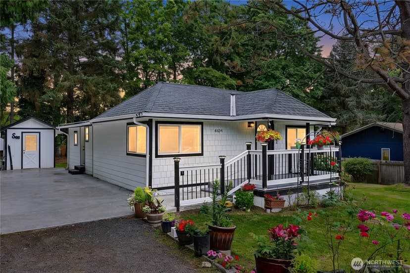 Property photo for 4434 Forest Drive, Everett photo 21