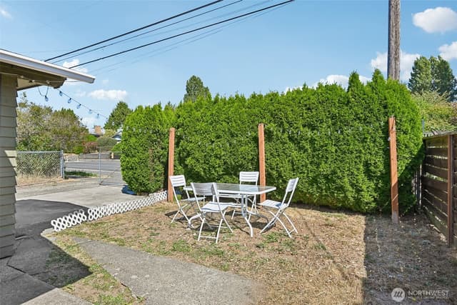 Property photo for 8703 16th Avenue SW, Seattle photo 4