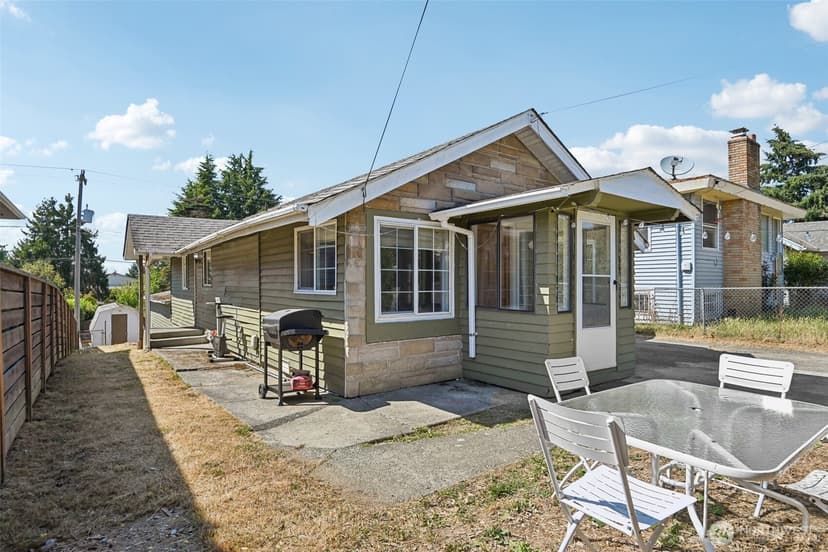 Property photo for 8703 16th Avenue SW, Seattle photo 3