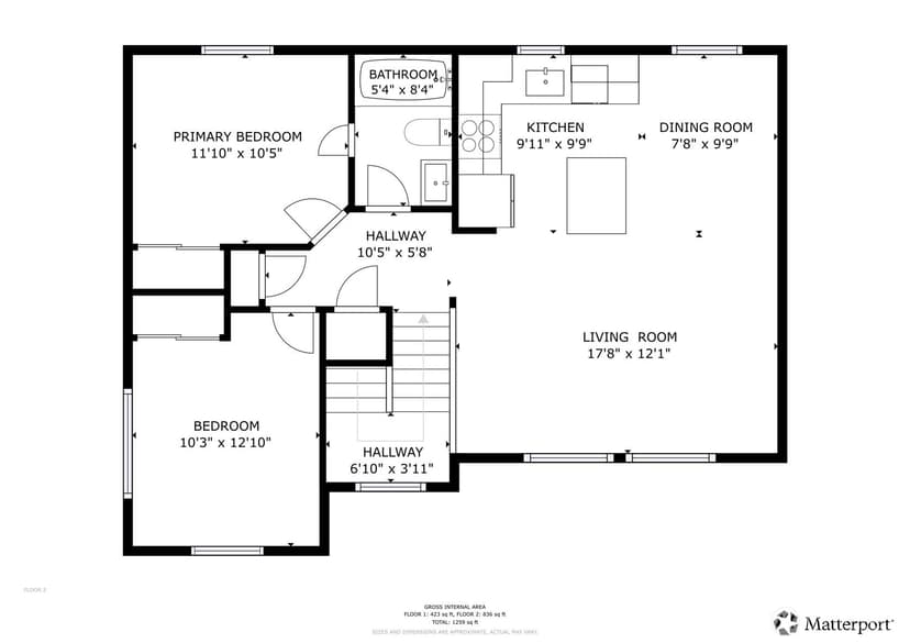 Property photo for 1282 SE Casandra Loop, Port Orchard photo 28