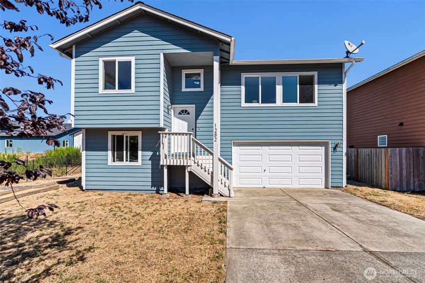 Property photo for 1282 SE Casandra Loop, Port Orchard