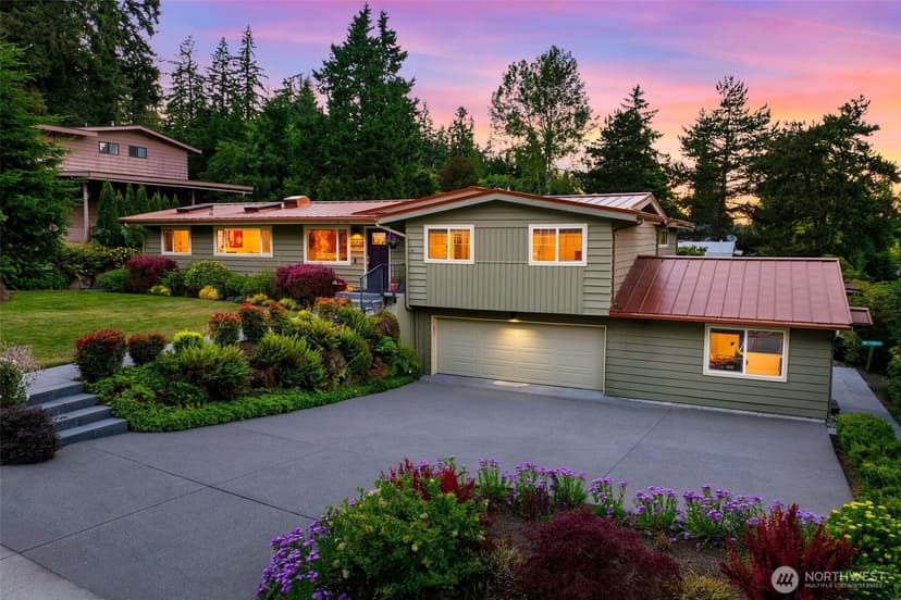 Property photo for 15734 SE 26th Street, Bellevue