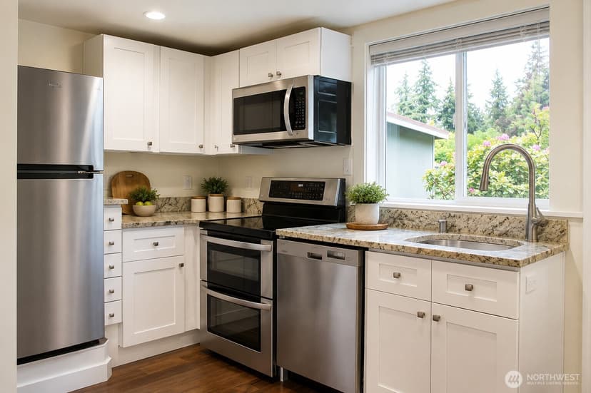 Property photo for 15734 SE 26th Street, Bellevue photo 25